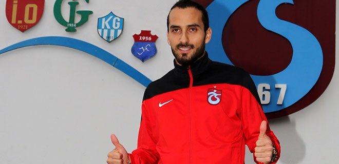 erkan zengin trabzonspor