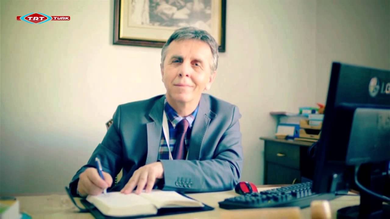 erol göka akademisyen