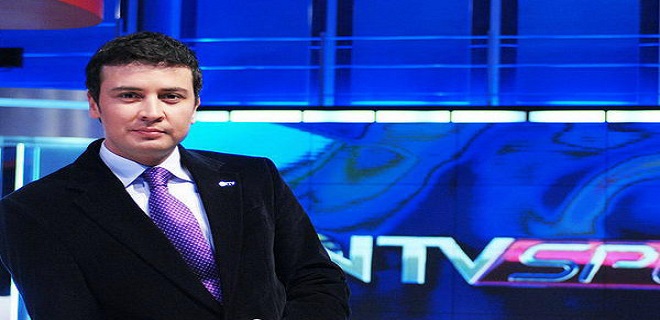 ersin düzen ntv spor