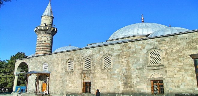 lala mustafa paşa cami