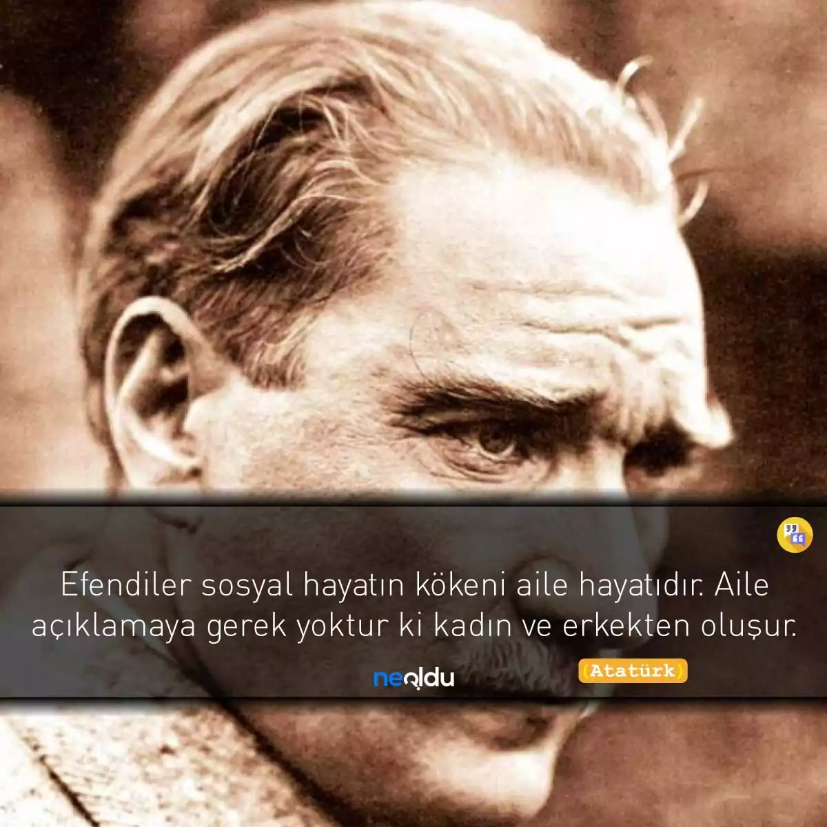 Eşit Davranma Sözleri 1