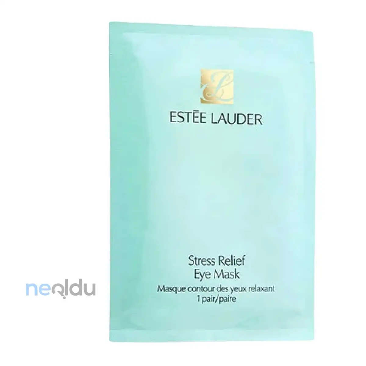 Estee Lauder Stress Relief Eye Mask