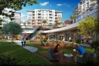 Eston Şehir Koru