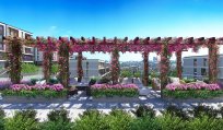 Eston Şehir Mahallem