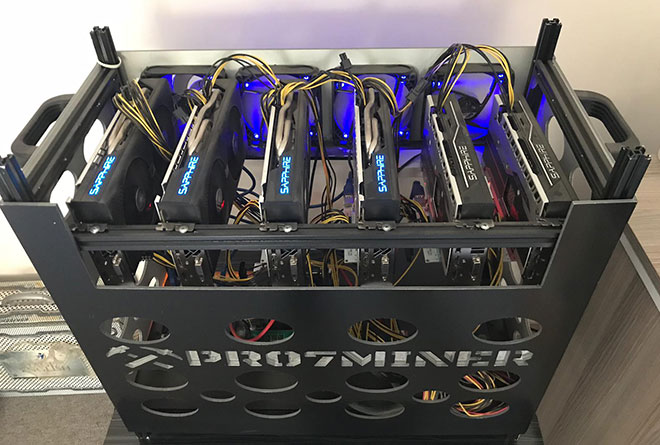 Etherium