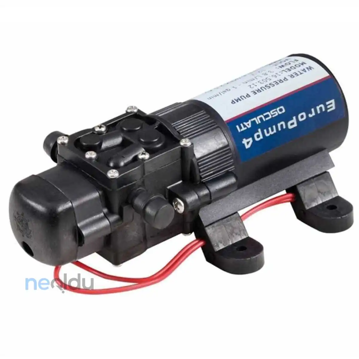 Europump Hidrofor