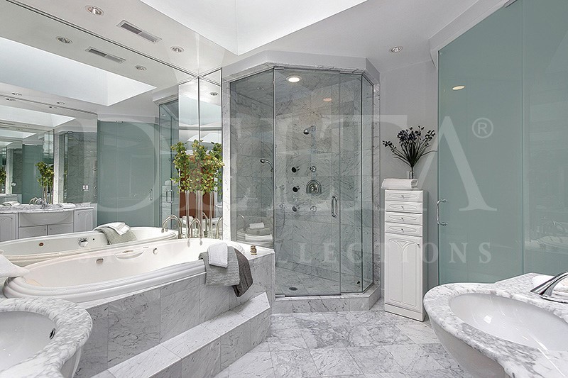 Ev Dekorasyonunda Şıklığı Mermer ile Yakalayın