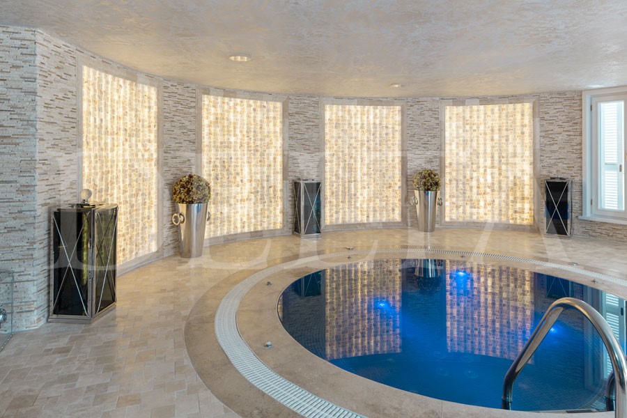 Ev Dekorasyonunda Şıklığı Mermer ile Yakalayın