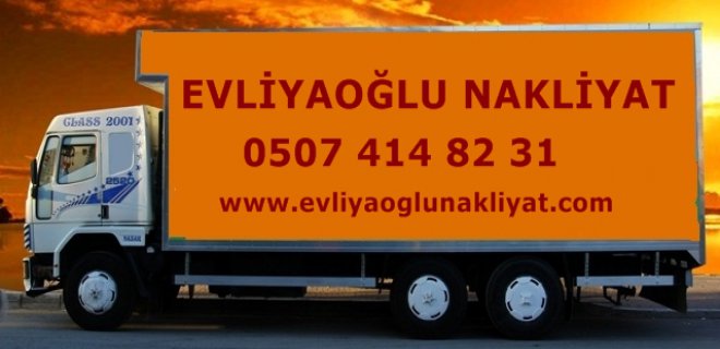 Evliyaoğlu Nakliye Niğde