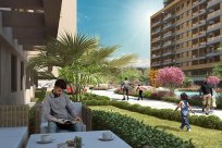 teknik yapı evora denizli projesi