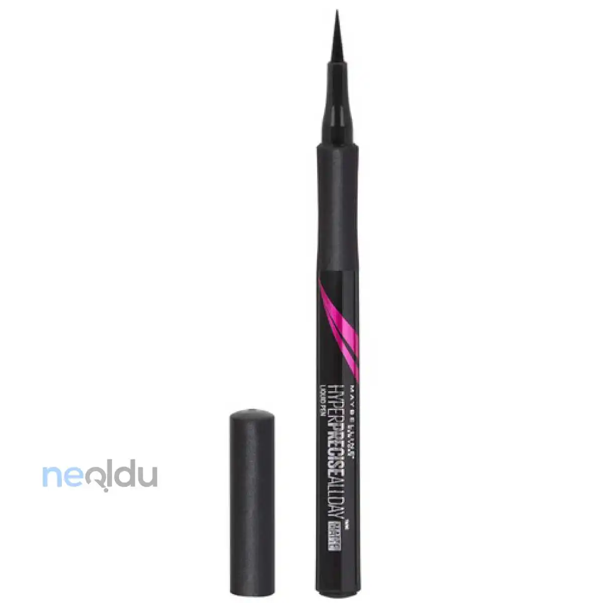 Maybelline Hyper Precise Eyeliner