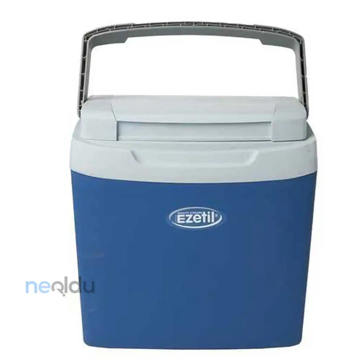 Ezetil E26 Oto Buzdolabı