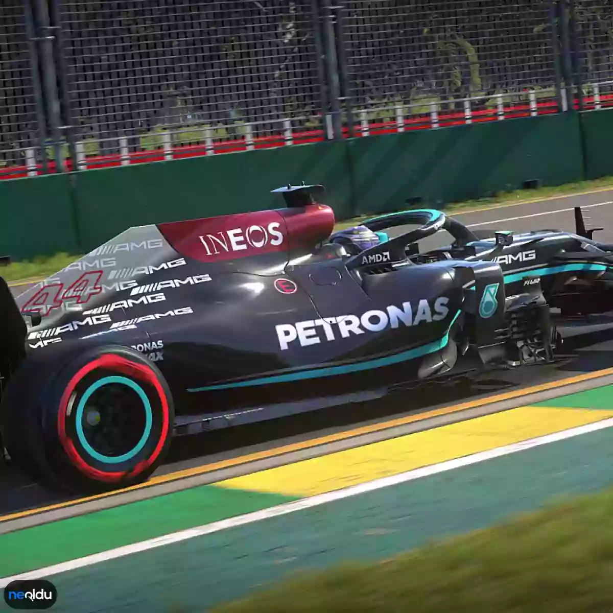 F1 2021 Fiyatı Nedir