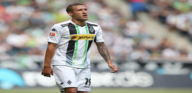 fabian johnson borussia mönchengladbach