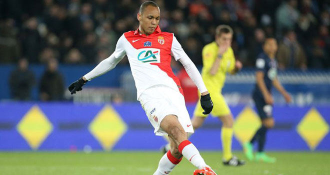 fabinho monaco