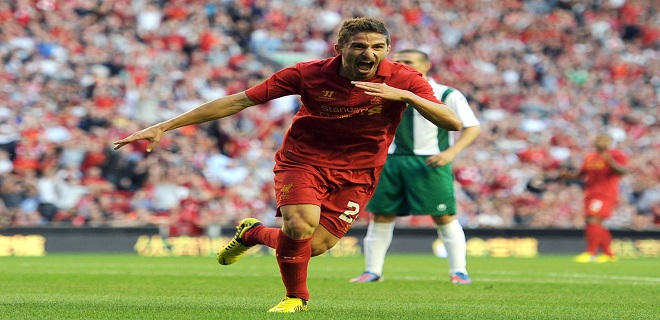 fabio borini liverpool