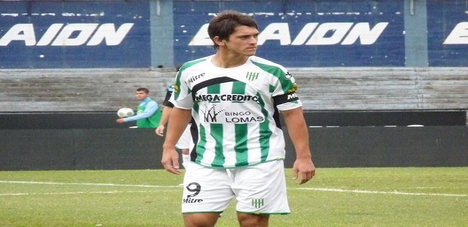 facundo ferreyra banfield