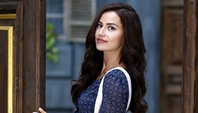 fahriye evcen