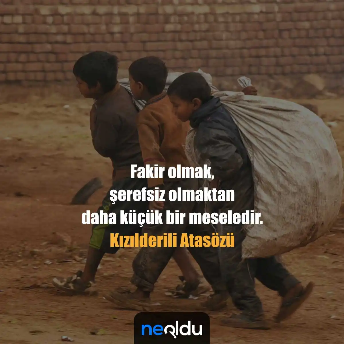 Fakirlik ve İslam