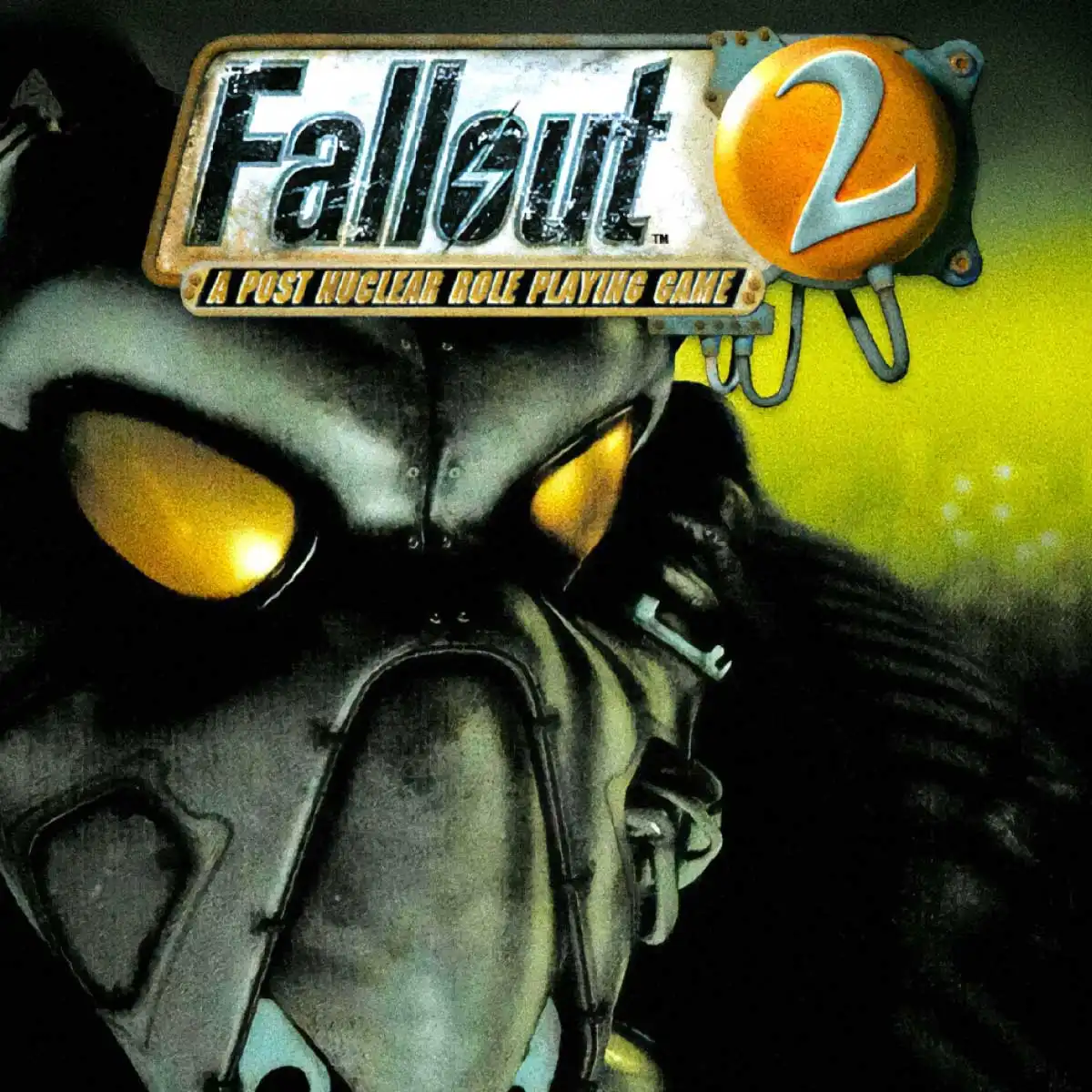 En İyi Rol Yapma Oyunları Fallout 2