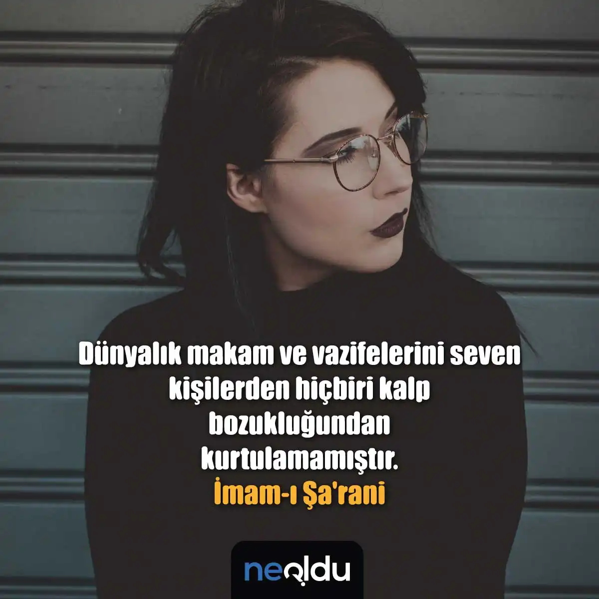 Fani Dünya Sözleri