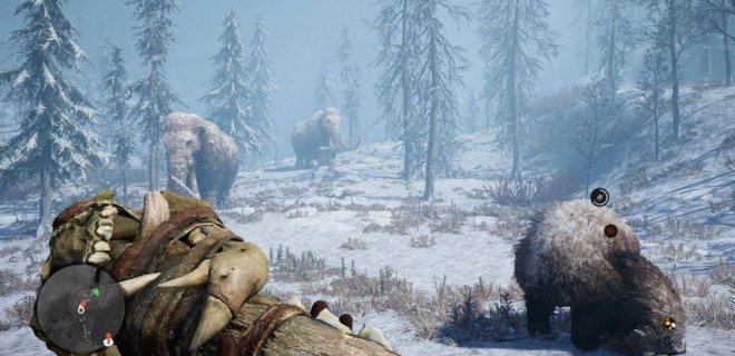 Far Cry Primal Sistem Gereksinimleri