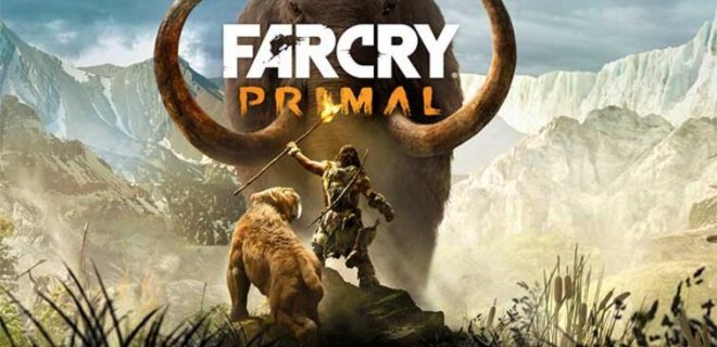 Far Cry Primal Boyutu