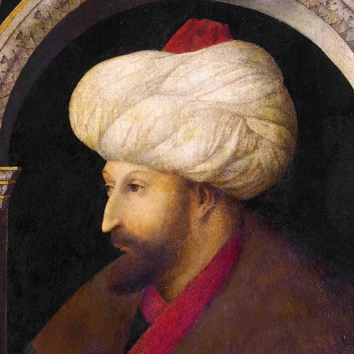 Fatih Sultan Mehmed Hangi Yemekleri Severdi?