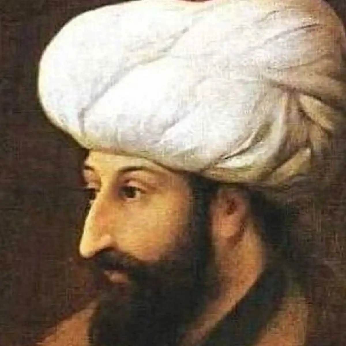 Fatih Sultan Mehmed Hangi Yemekleri Severdi?