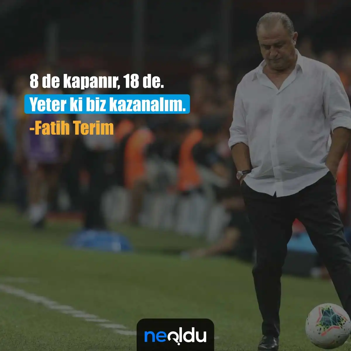 Fatih Terim Sözleri Görsel 2