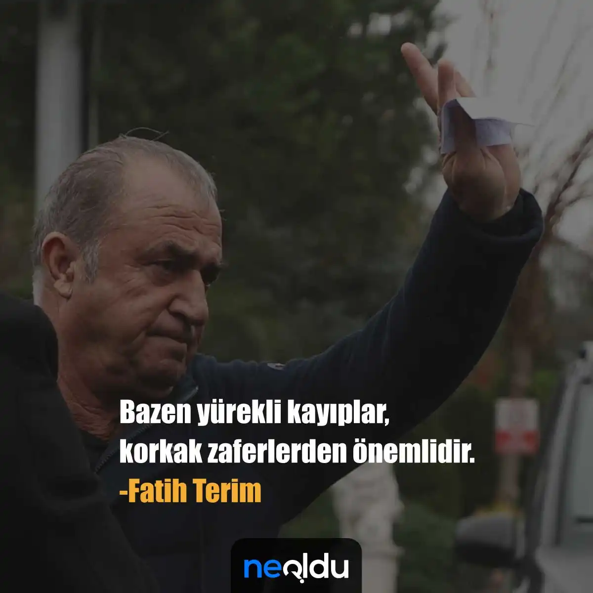 Fatih Terim Sözleri Görsel 3