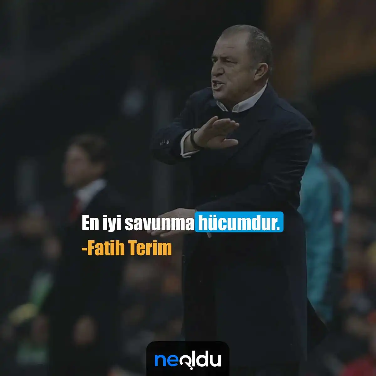 Fatih Terim Sözleri Görsel 7