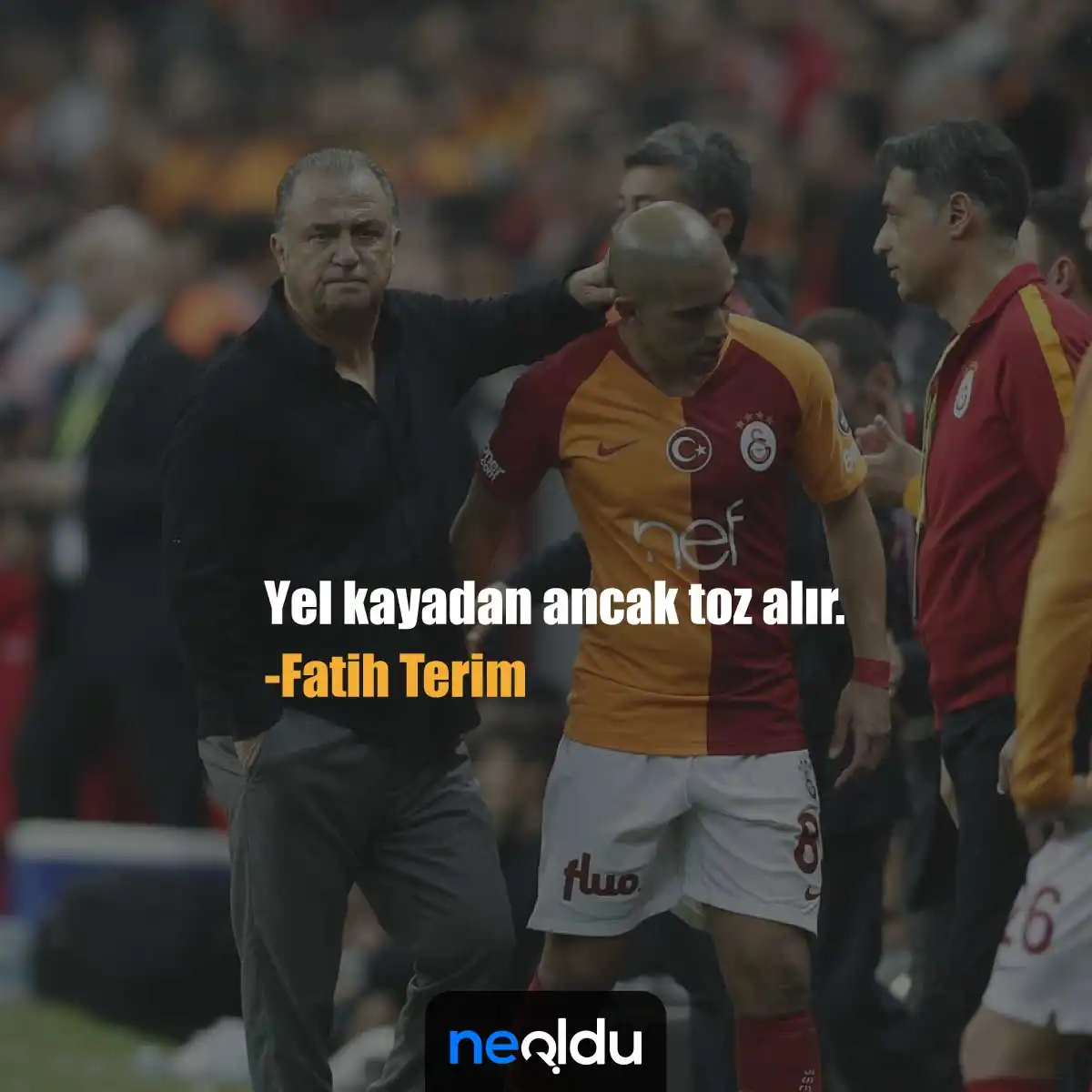 Fatih Terim Sözleri Görsel 8