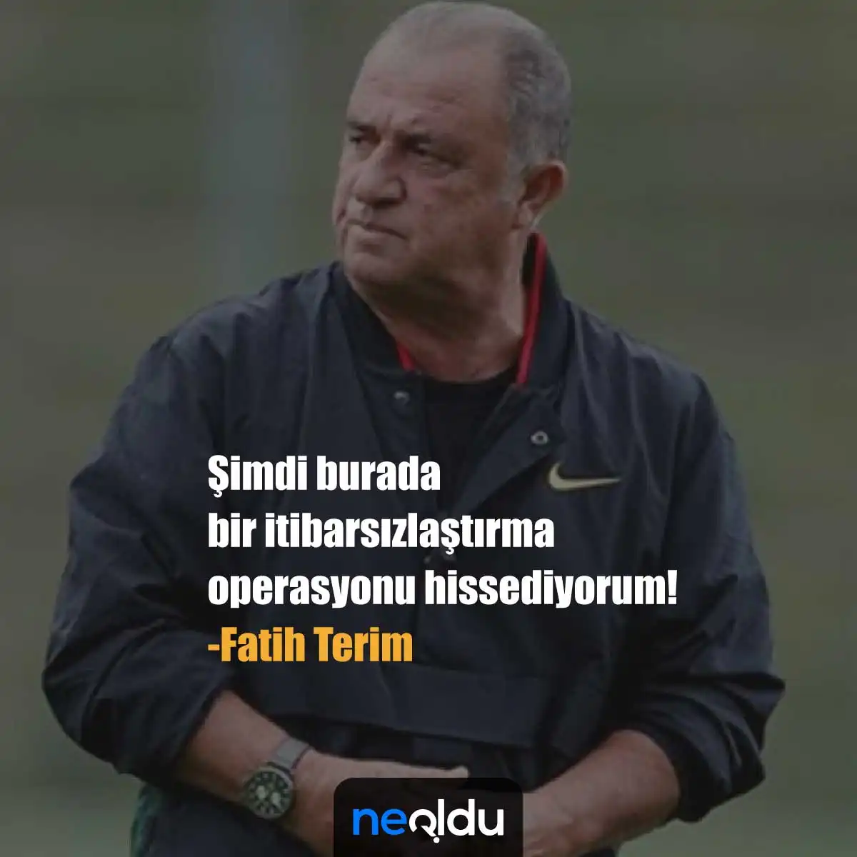 Fatih Terim Sözleri Görsel 10