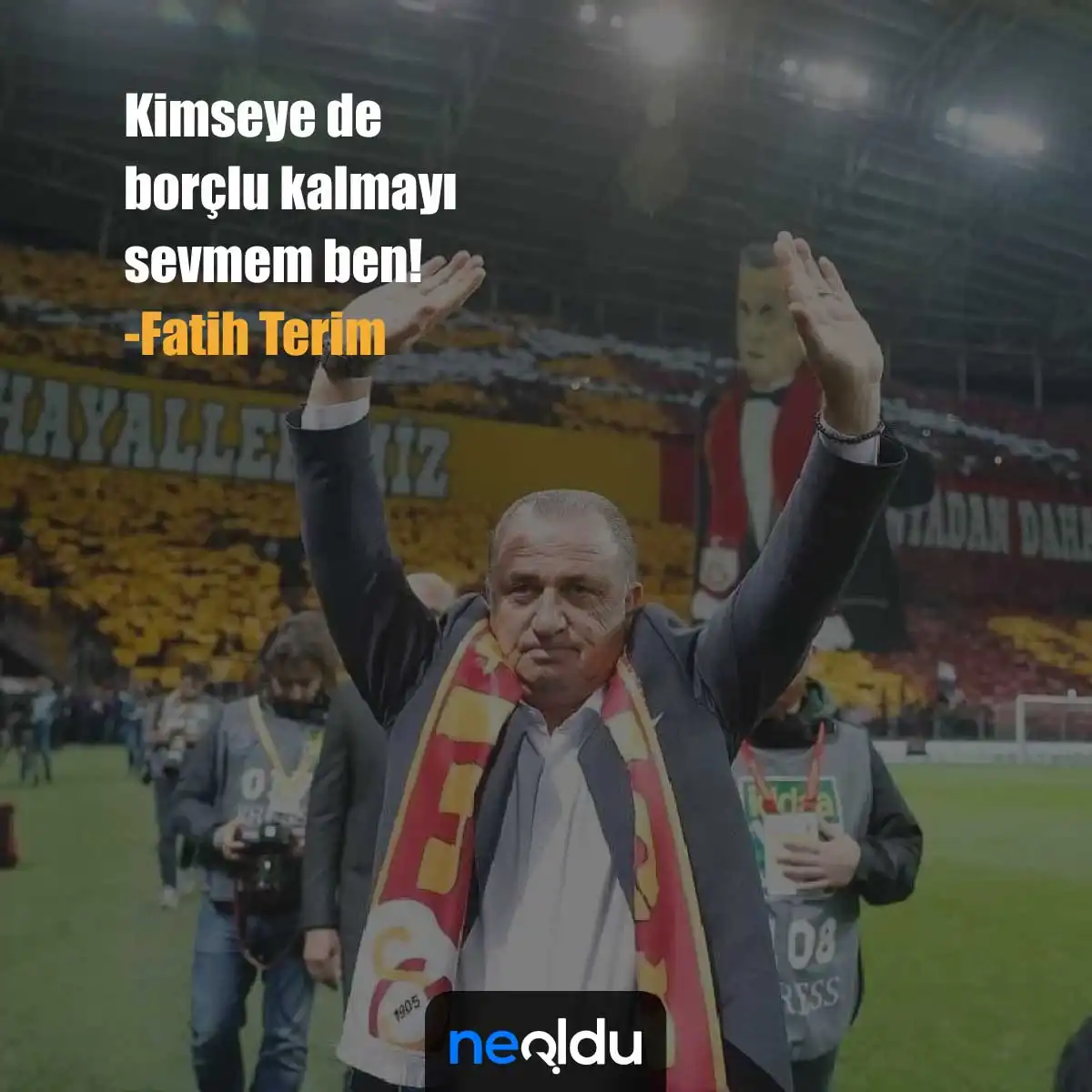 Fatih Terim Sözleri Görsel 9