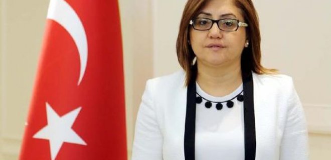 Fatma Şahin’in Önceki Görevleri