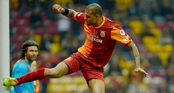 felipe melo galatasaray