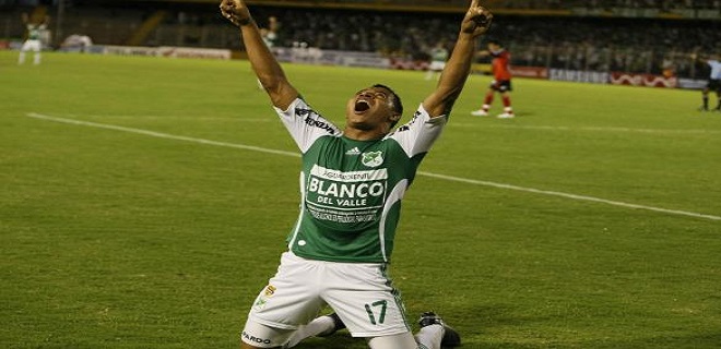 felipe pardo deportivo cali