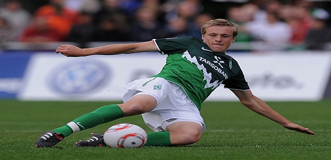 felix kroos werder bremen