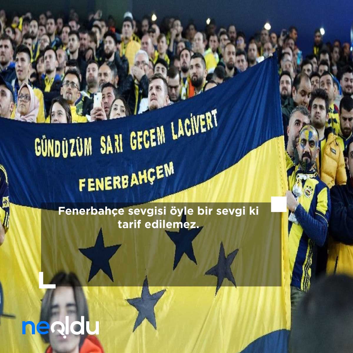 Fenerbahçe Besteleri Görseli