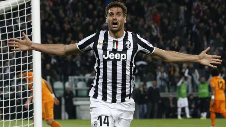 fernando llorente juventus