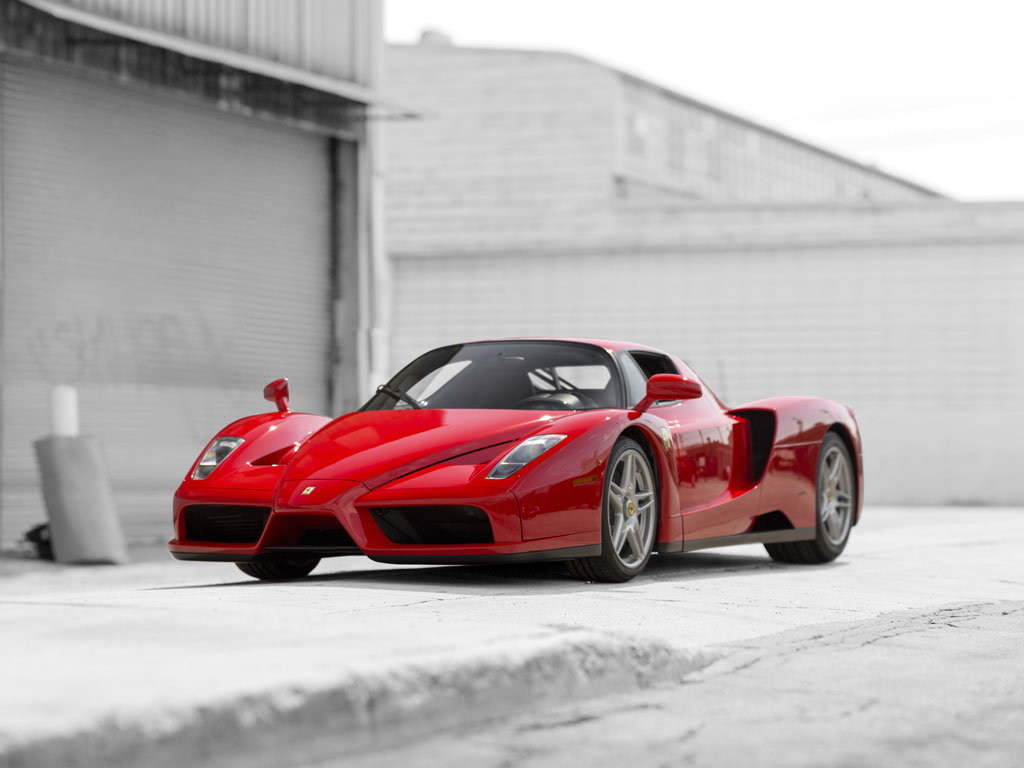 Ferrari Enzo