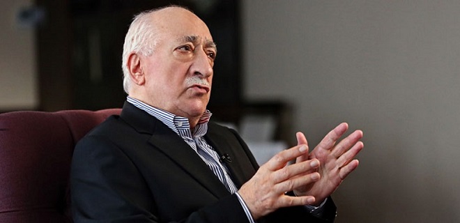 fethullah gülen röportaj