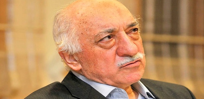 fethullah gülen cemaati