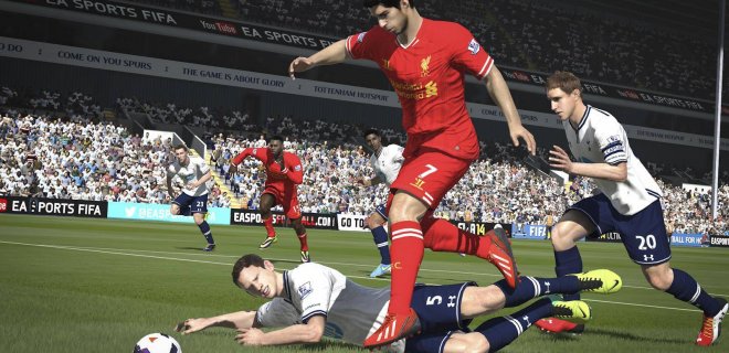 Fifa 16 Sistem Gereksinimleri