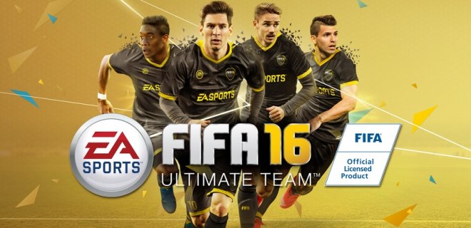 Fifa 16 Sistem Gereksinimleri