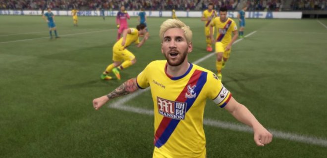 Fifa 17 Sistem Gereksinimleri