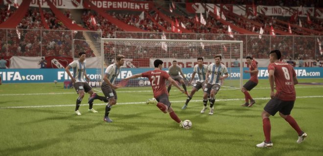 Fifa 18 Sistem Gereksinimleri