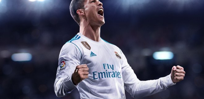 Fifa 18 Sistem Gereksinimleri