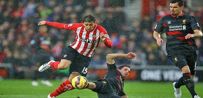 filip djuricic southampton